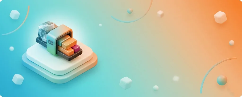 ARW to PNG converter – Upload Screen