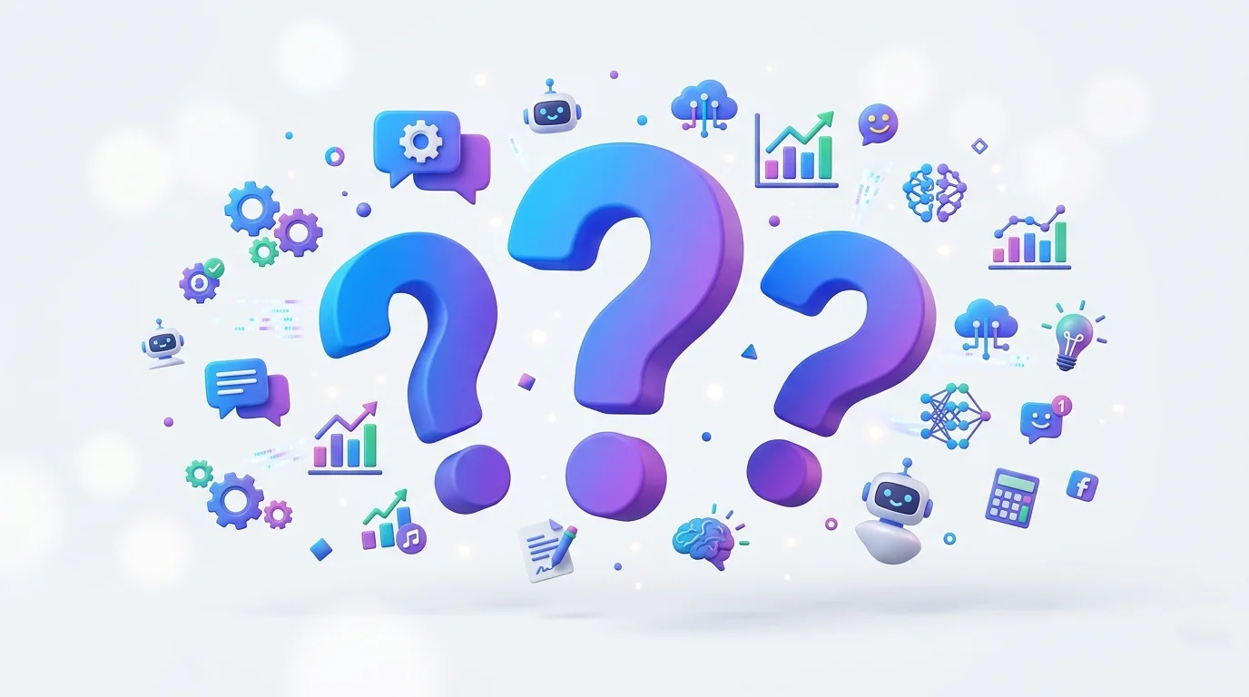 Frequently asked questions about AI Tools for Small Business