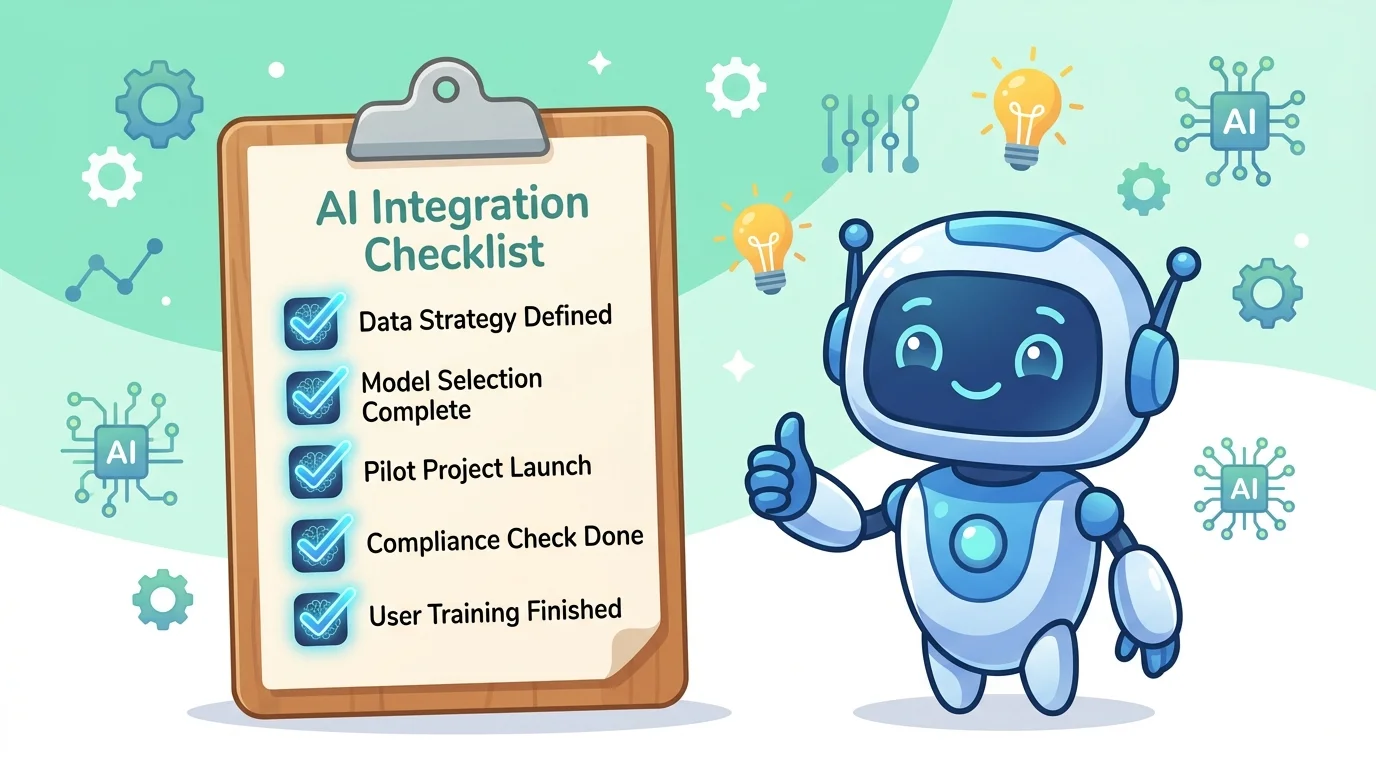 Tips and tricks to maximize AI Tools for Small Business productivity