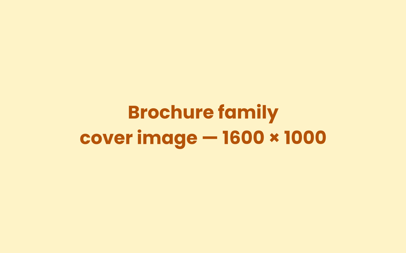 3C3 technical brochure family case study cover